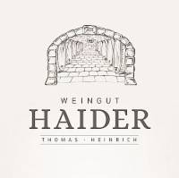 Logo Weingut Haider